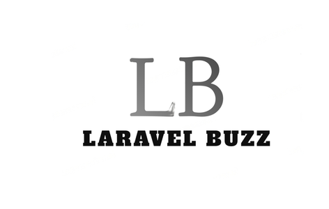 custom LaravelEZ logo image
