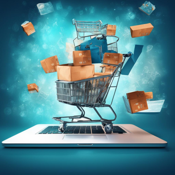  Laravel in E-commerce: Changing the Online Shopping Landscape